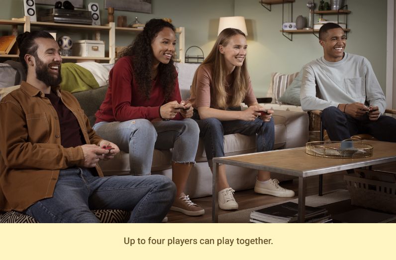 Big Brain Academy: Brain vs Brain - Switch