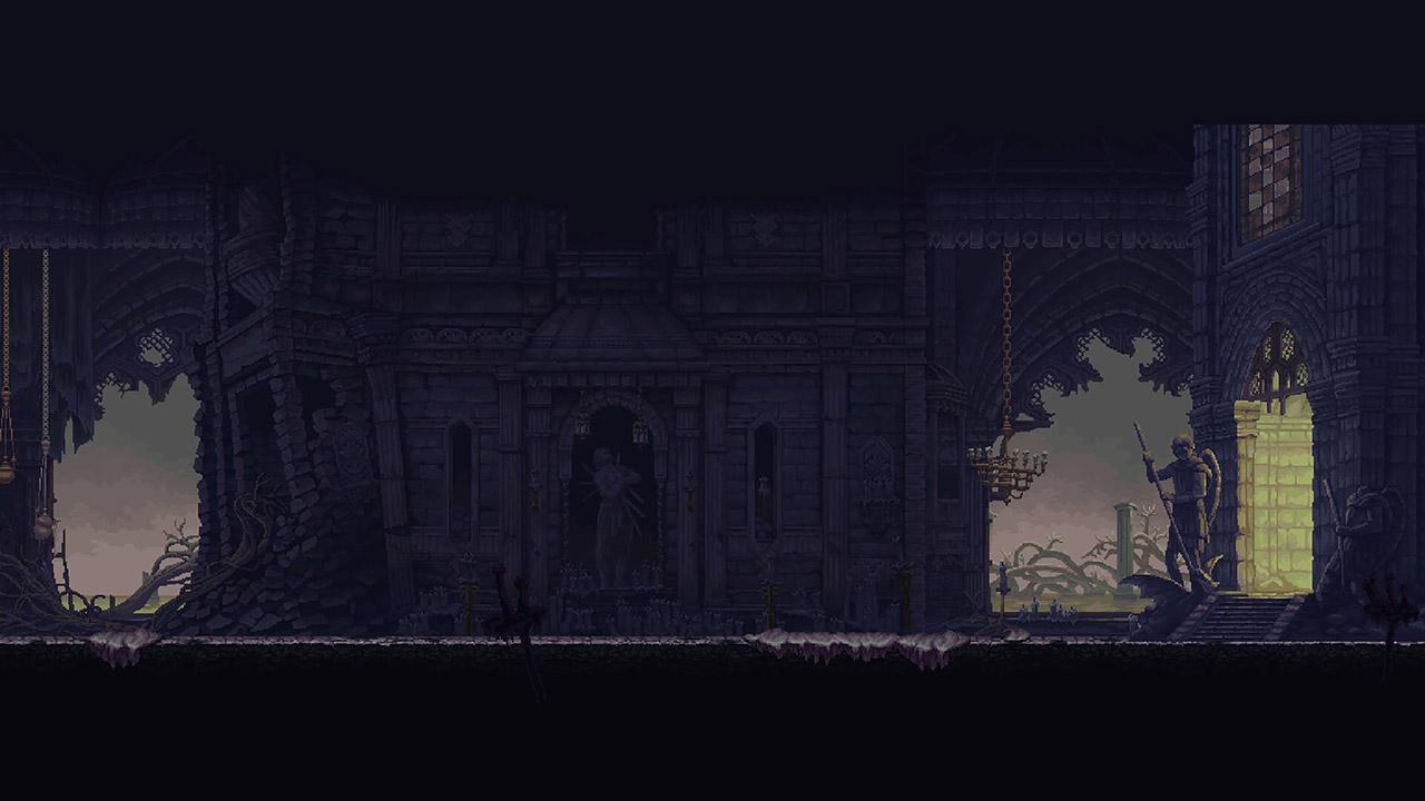 Dragon is Dead: Guernian Edition -  Switch