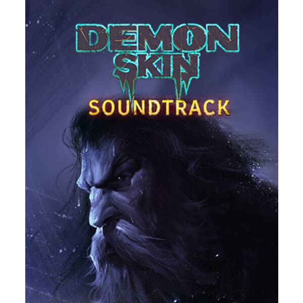 Demon Skin - Original Soundtrack