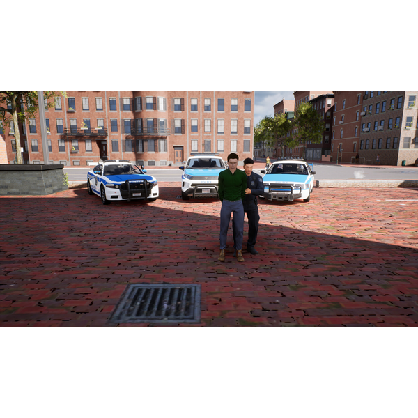 Police Simulator: Patrol Officers - Season Pass