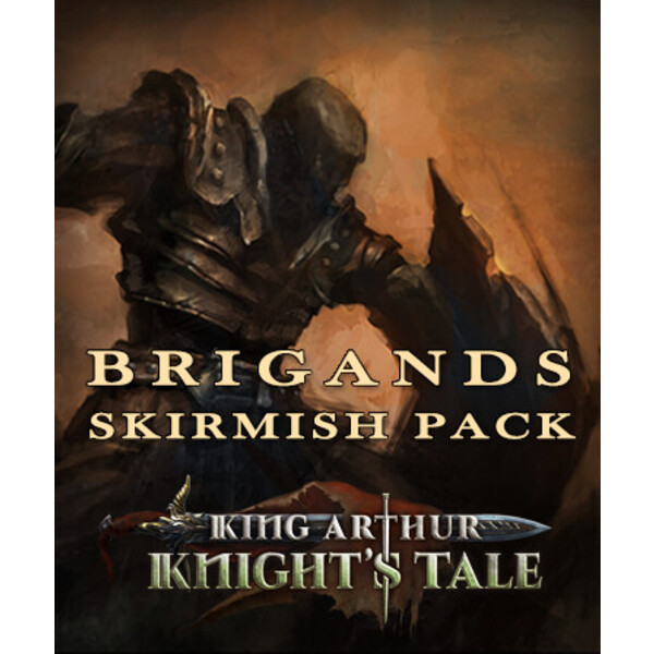 King Arthur: Knight's Tale - Brigands Skirmish Pac