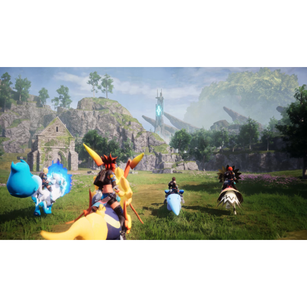   Palworld (EEA+UK) - PC Download 