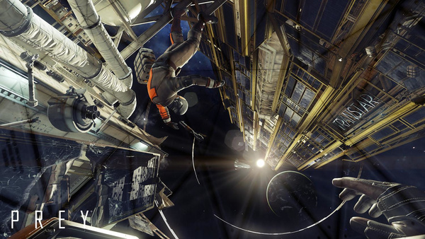 Prey PC Download