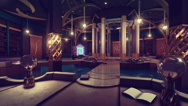 The Sojourn PC Download