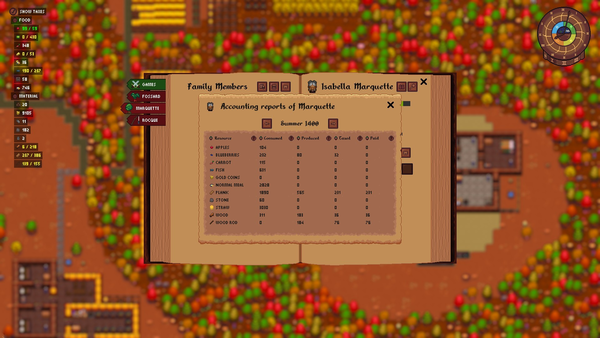 Lords and Villeins PC Download (ROW)