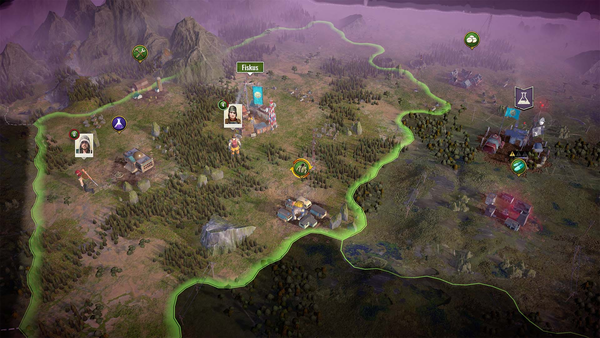 Surviving the Aftermath: Ultimate Colony