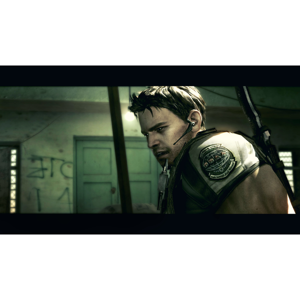 Resident Evil 5 Gold Edition