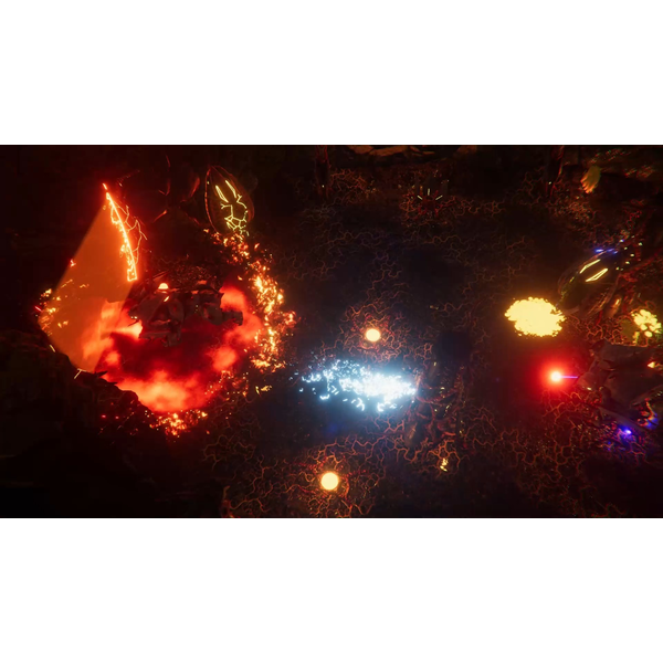 Blackwind PC Download