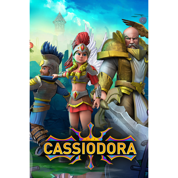 Cassiodora PC Download