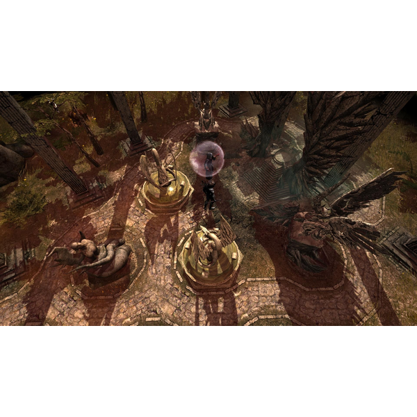 Disciples III: Reincarnation