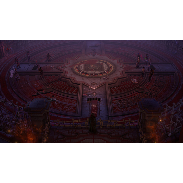 Pathfinder: Wrath of the Righteous - A Dance of Ma