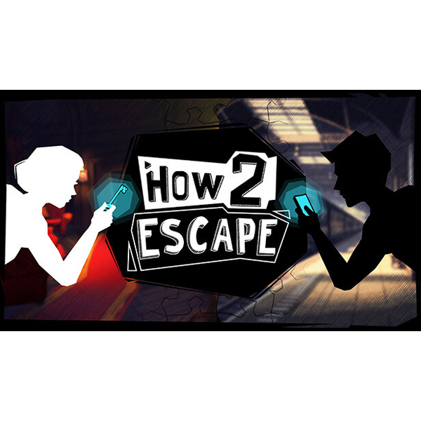 How 2 Escape