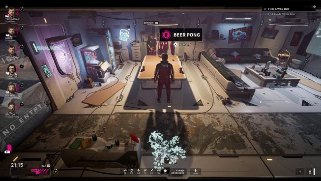 The Alters (Download Code in Box) - PC