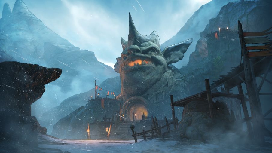 Tiny Tina's Wonderland - PlayStation 4