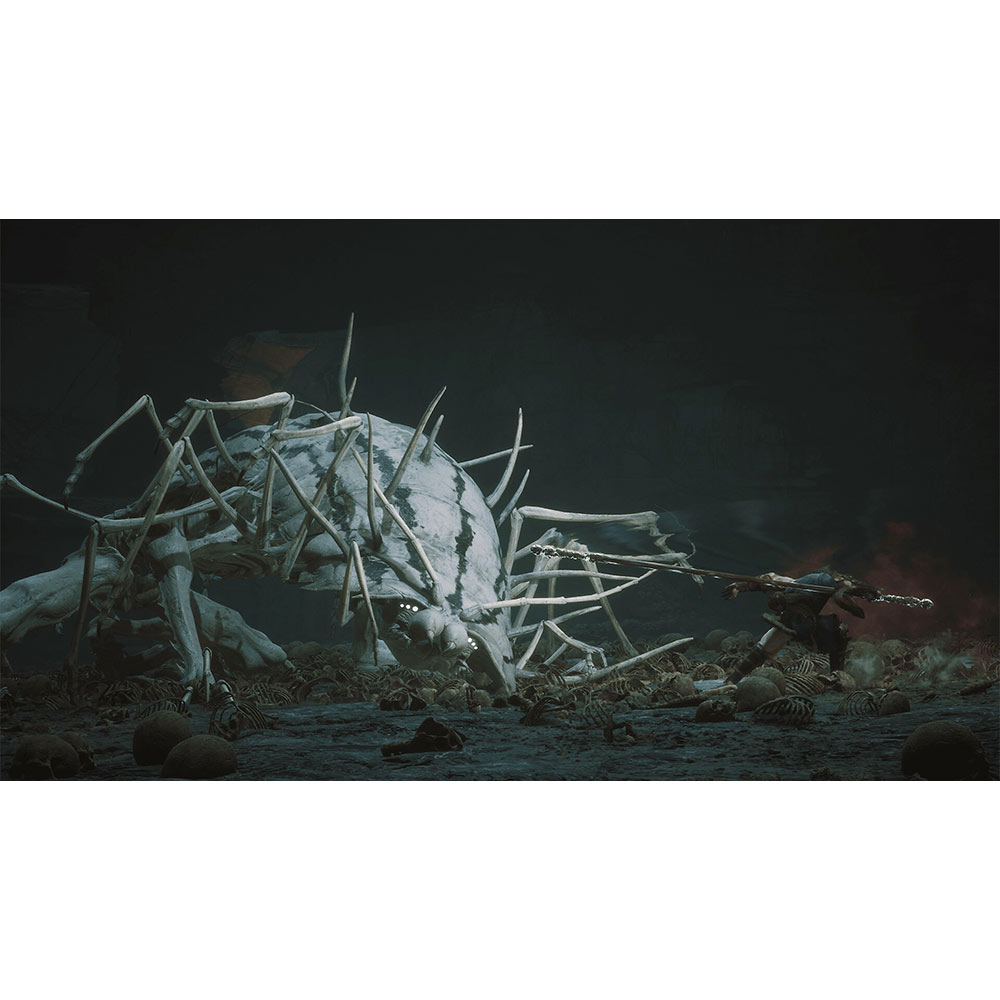 Black Myth: Wukong - PS5