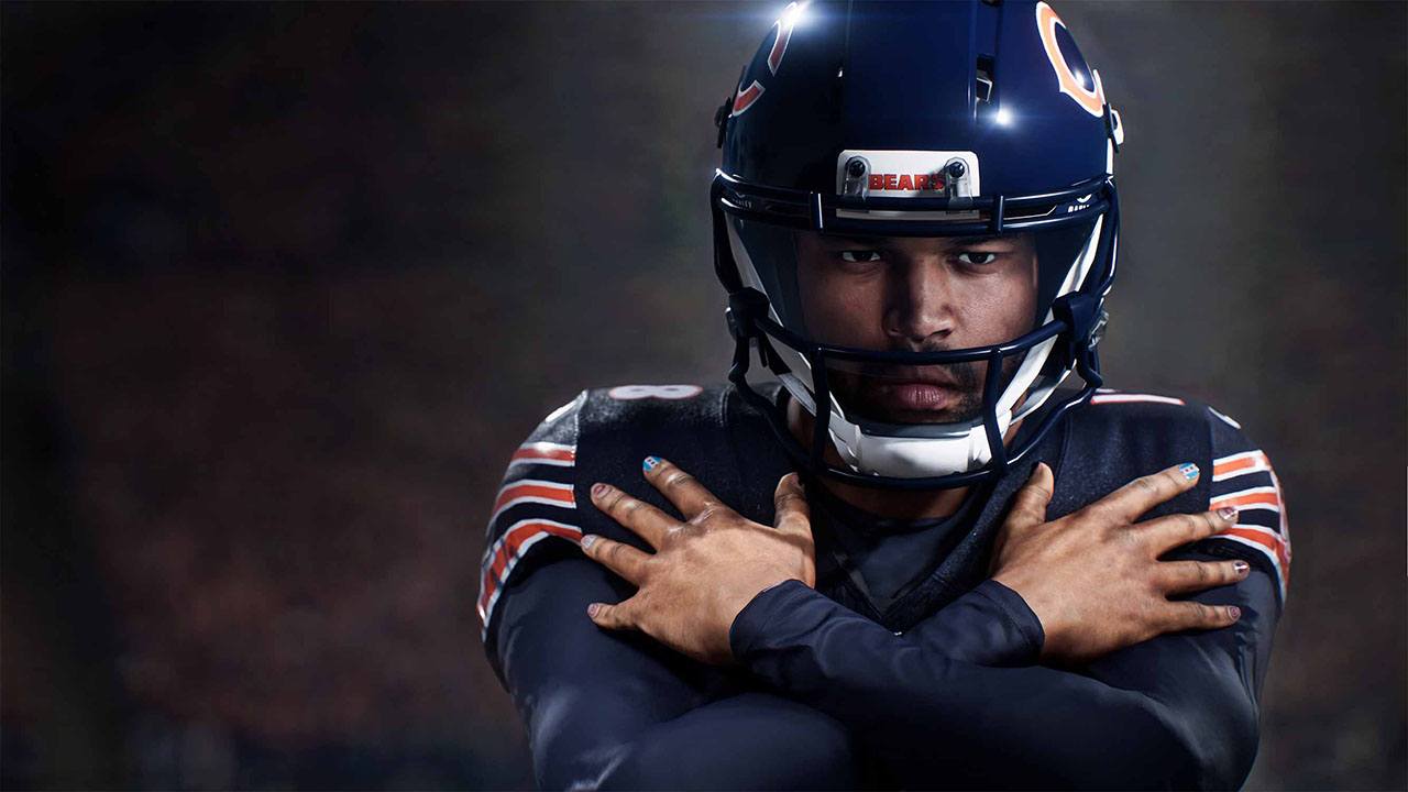 Madden NFL 27 - PS5