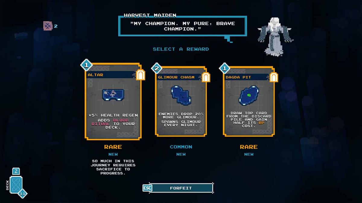 Into the Restless Ruins - PS5