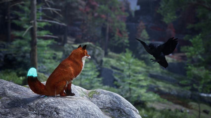 Spirit of the North 2 - PlayStation  5