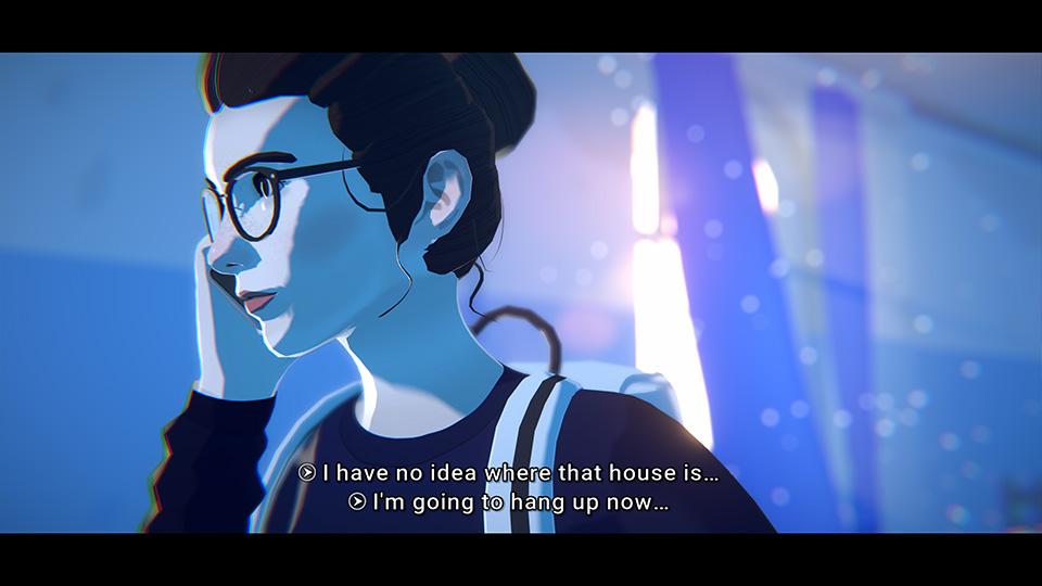 The Wreck - PlayStation 5