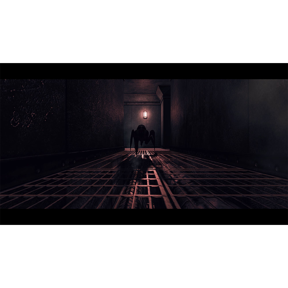 The Thing: Remastered - PS5