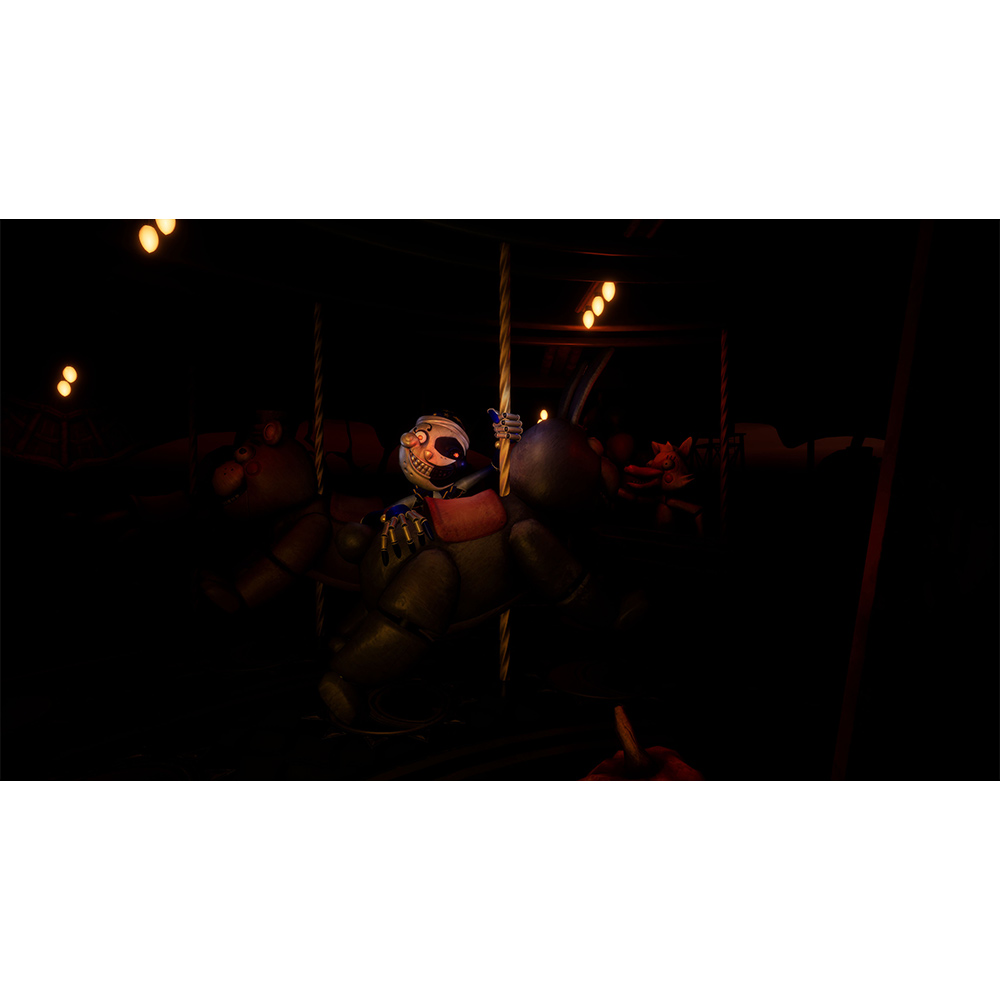 Five Nights at Freddy's: Help Wanted 2 - Nintendo Switch