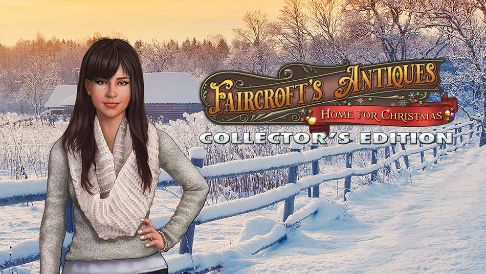 Hidden Objects Collection Volume 4