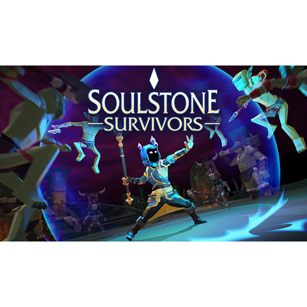 Soulstone Survivors