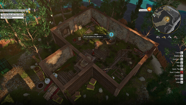 Compass of the Destiny: Istanbul - Pre Order