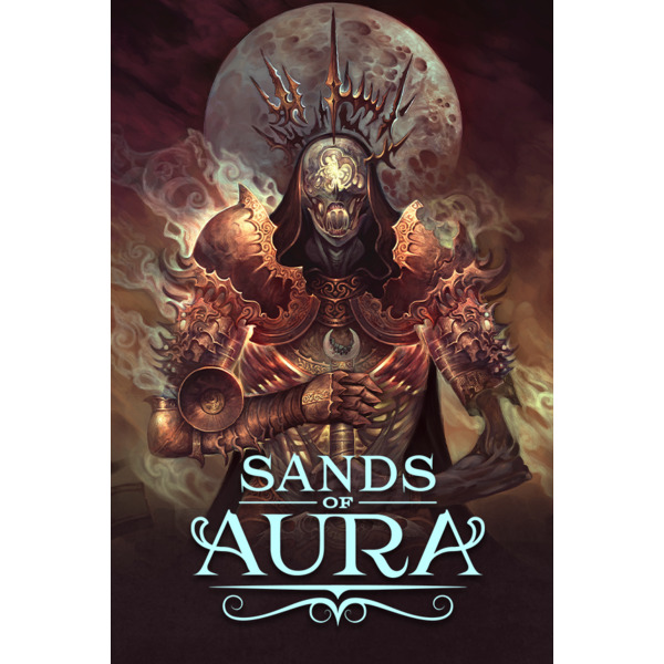 Sands of Aura