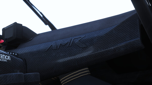 Le Mans Ultimate - 2024 Pack 4