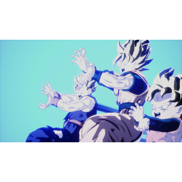 DRAGON BALL: Sparking! ZERO Legendary Edition (EMEA) - PC Download