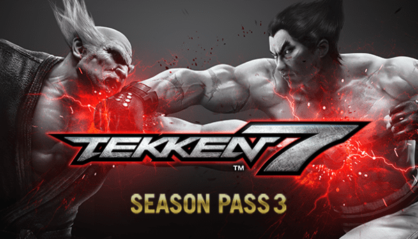 TEKKEN 7 - Season Pass 3 PC Download