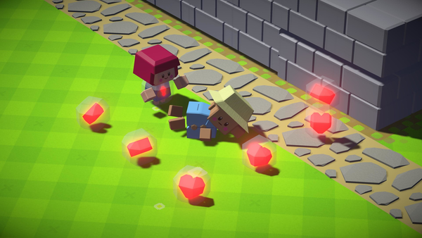 Autonauts PC Download