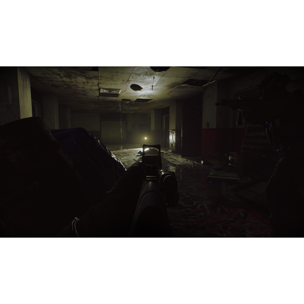 Ready or Not: Home Invasion