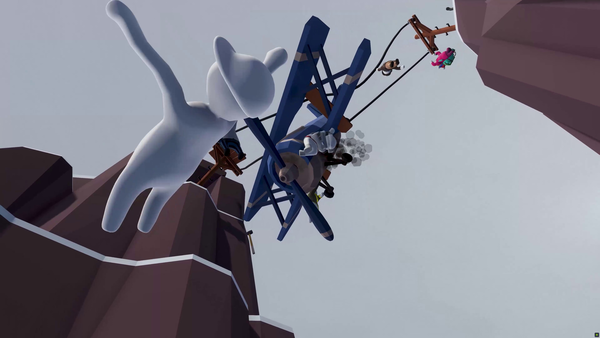 Human: Fall Flat PC Download