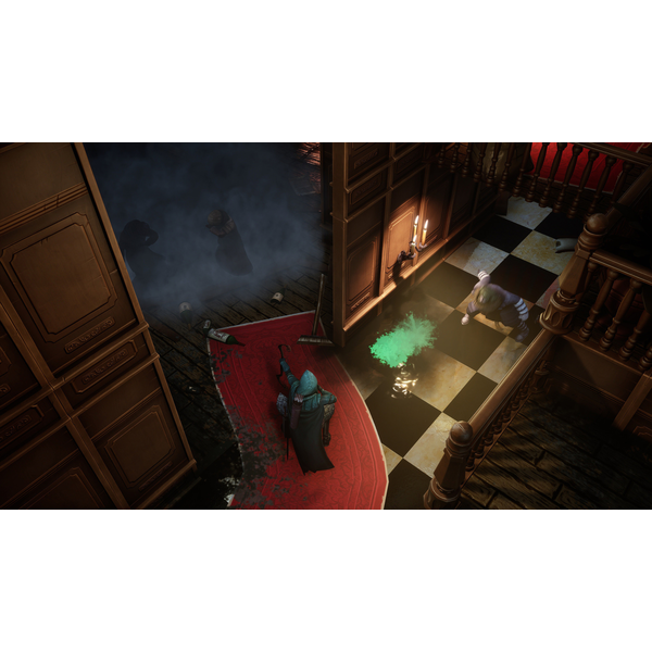 Winter Ember PC Download