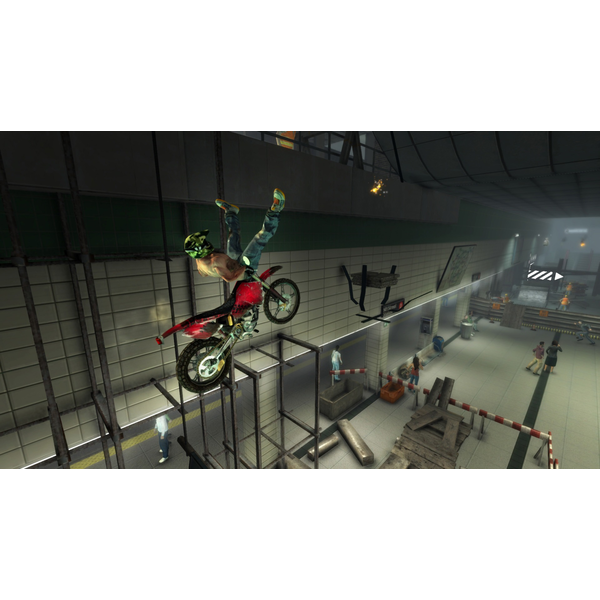 Urban Trial Freestyle PC Download