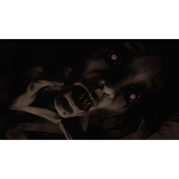 DreadEye VR PC Download