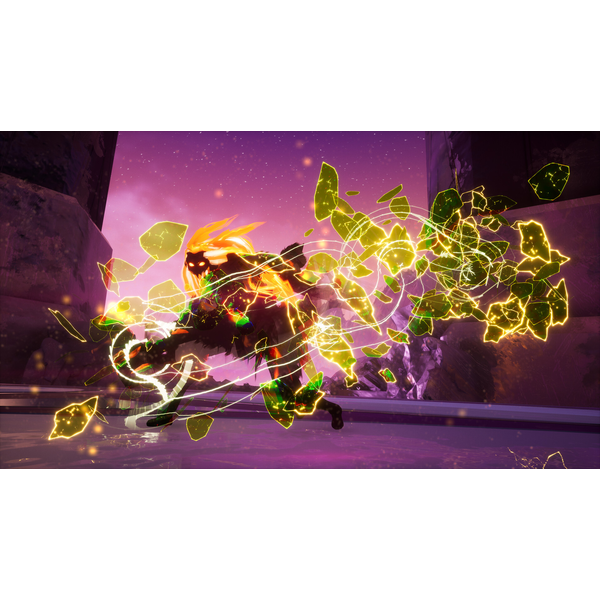 Strayed Lights PC Download