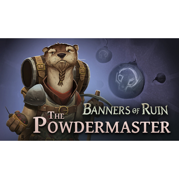 Banners of Ruin - Powdermaster