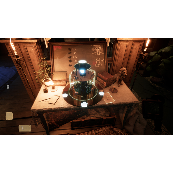 Silent Rain PC Download