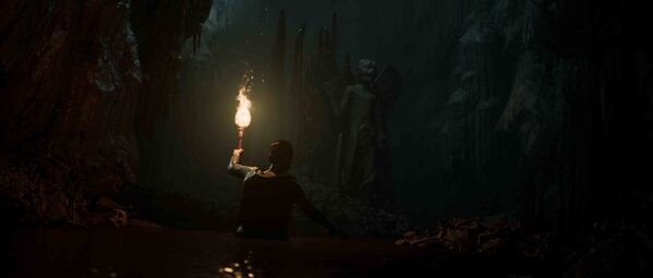 The Dark Pictures Anthology: Volume 2 