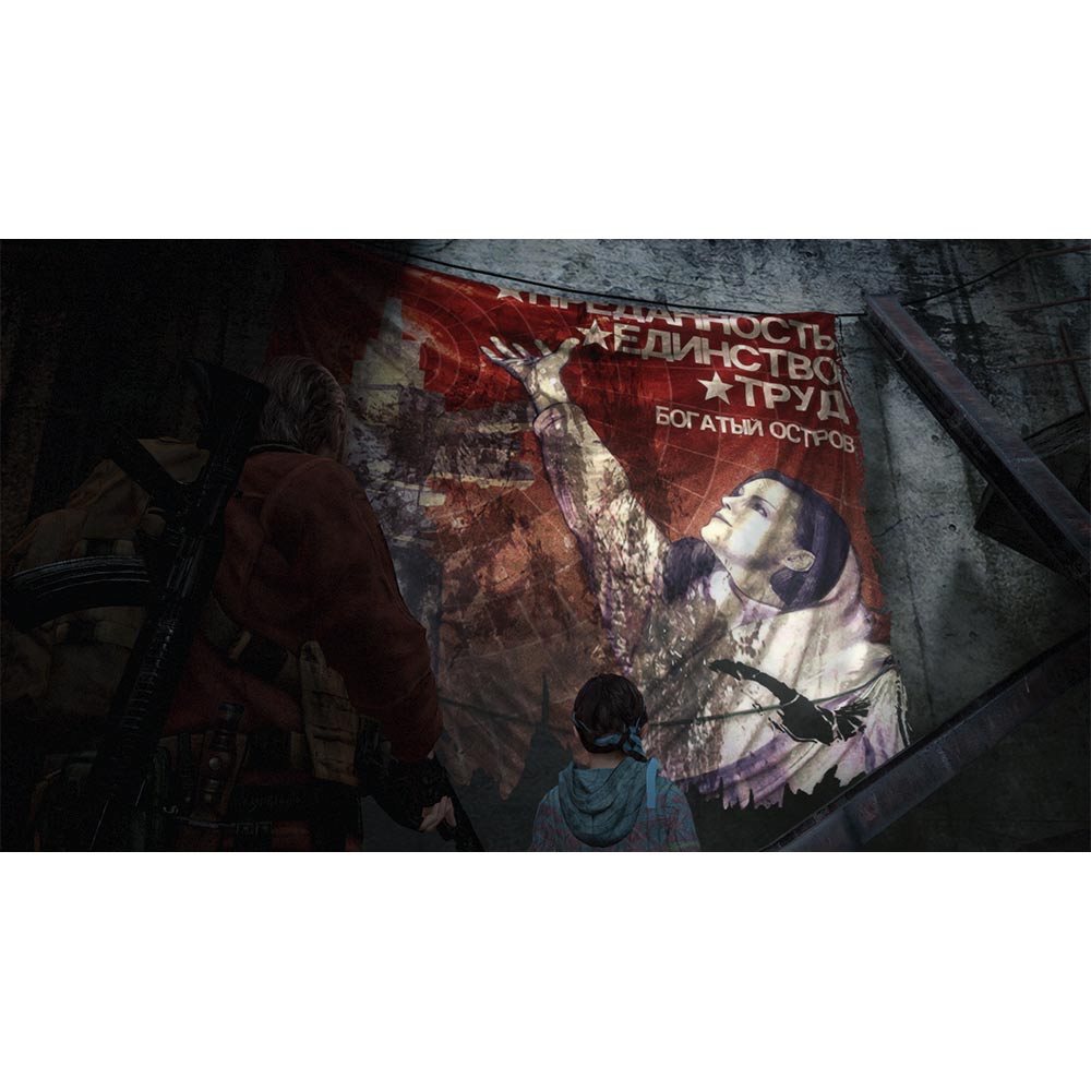 Resident Evil Revelations 2 - PlayStation 4