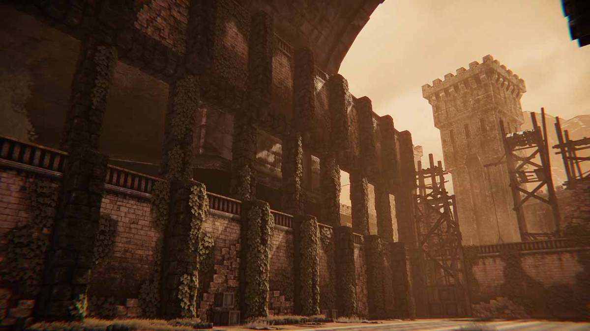 Anima Gate of Memories I & II Remaster Collector's Edition - PS5