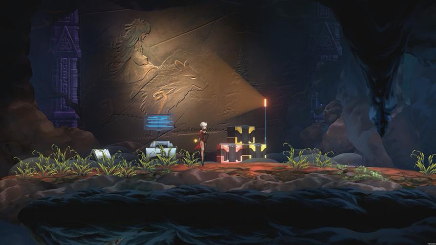 Awaken: Astral Blade - Tania's Edition - PS5