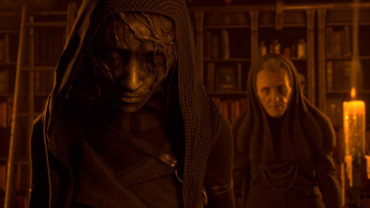 Unholy - PS5