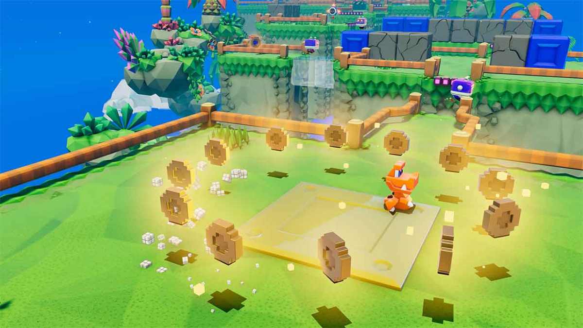 Yooka-Replaylee - Switch 2