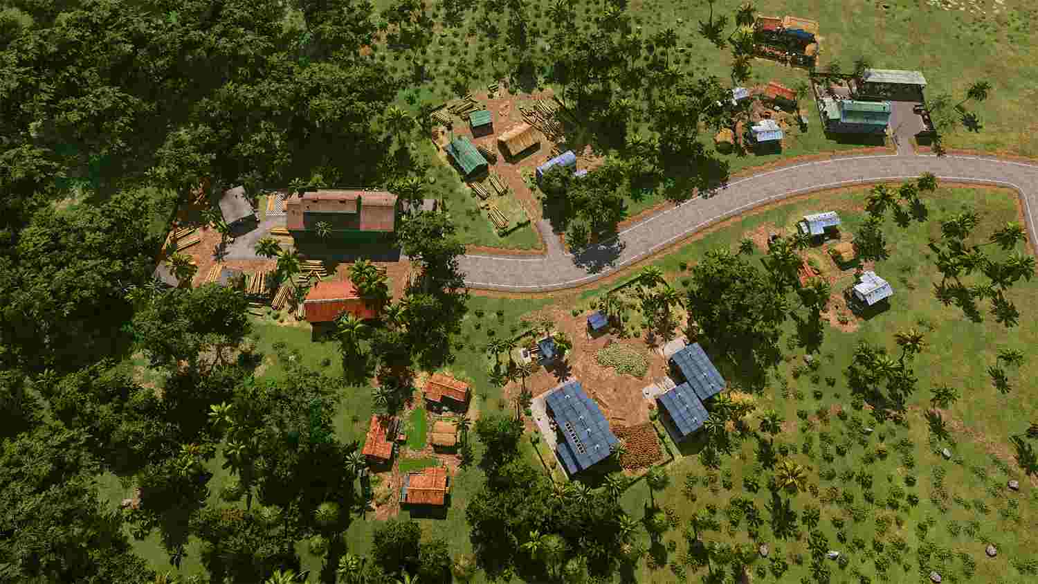Tropico 7  - XBX
