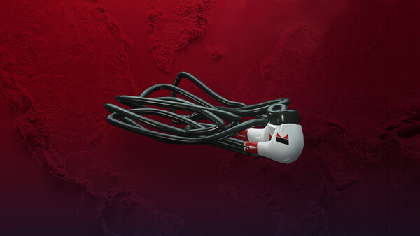 HITMAN 3 - The Undying Pack