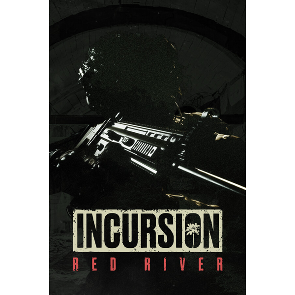 Incursion Red River (ROW)